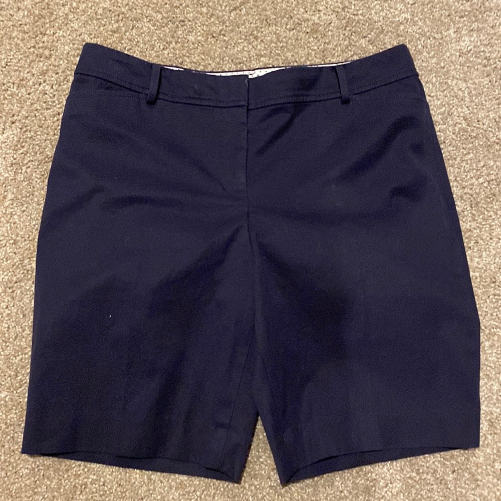 Talbots Petite shorts
